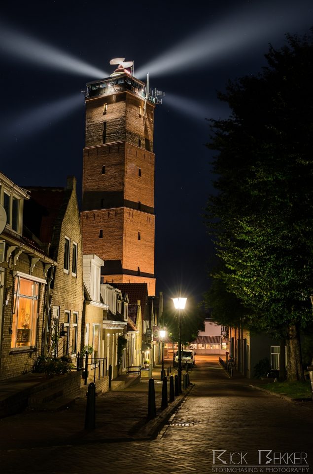 Lighthouse
