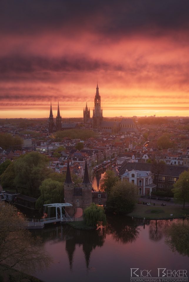 Delft