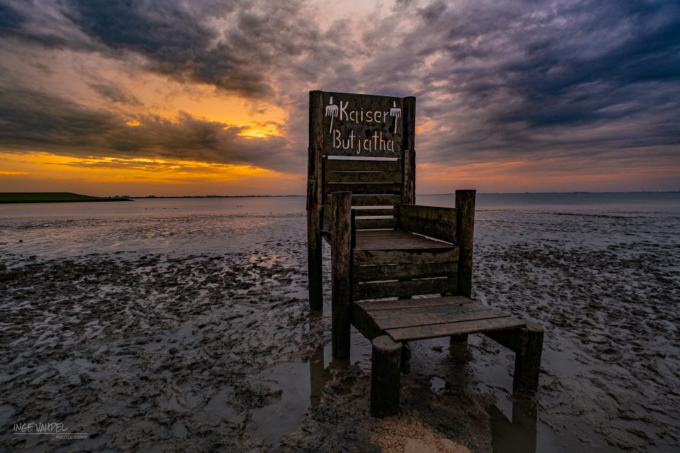 Morgenrot & Abendrot – Foto von Spiderl-ing38