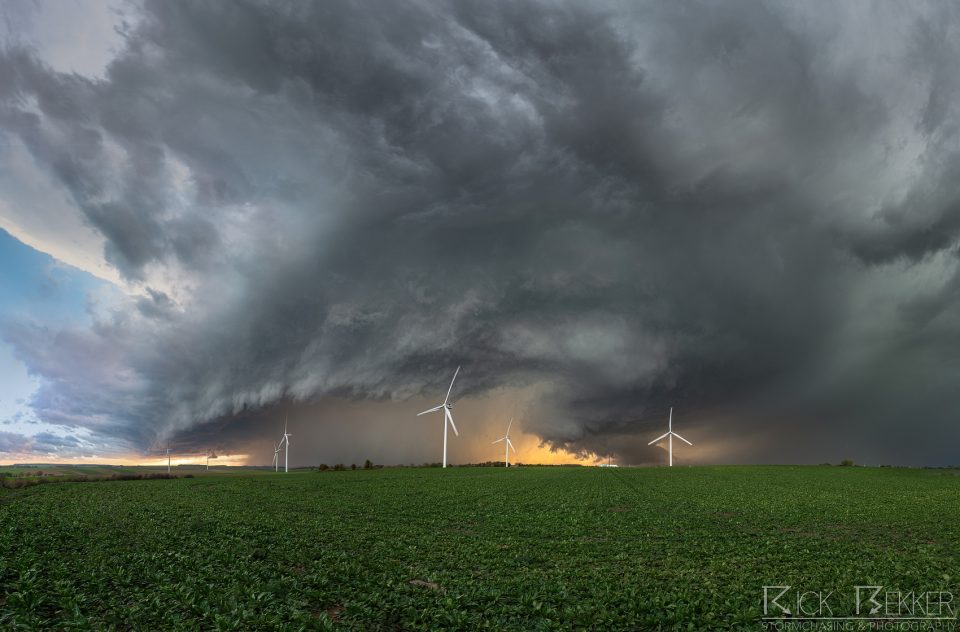 Bihucourt IF3 Supercell