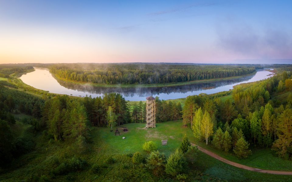 Daugava