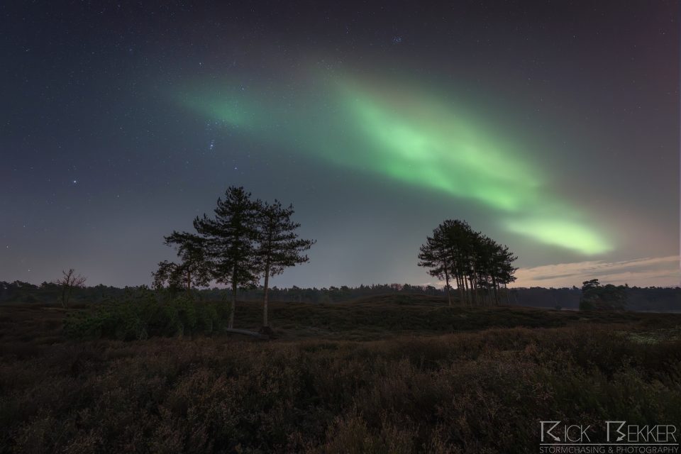 19-01-2026 Aurora