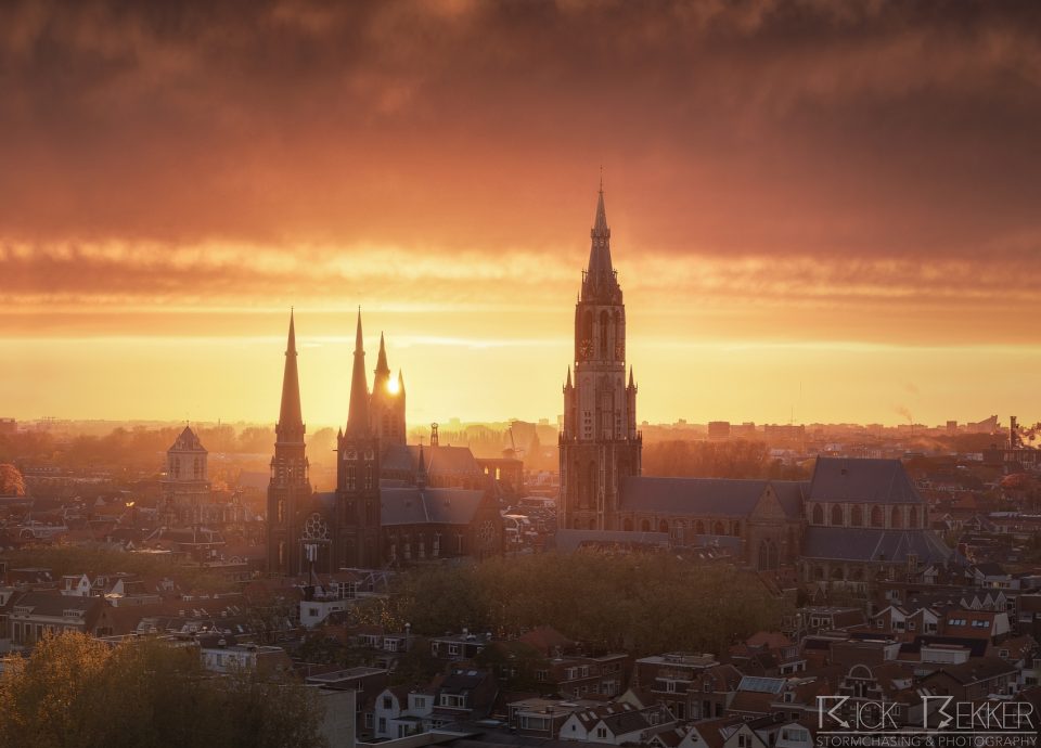Delft