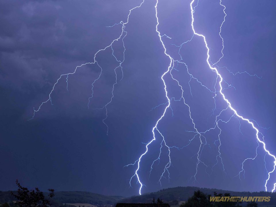 Gewitter
