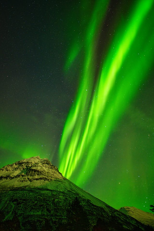 Polarlicht