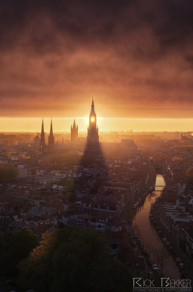 Delft